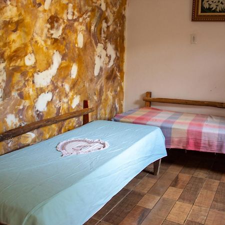 Chacara Familia Buscape Oliveira Villa Aracariguama Exteriör bild