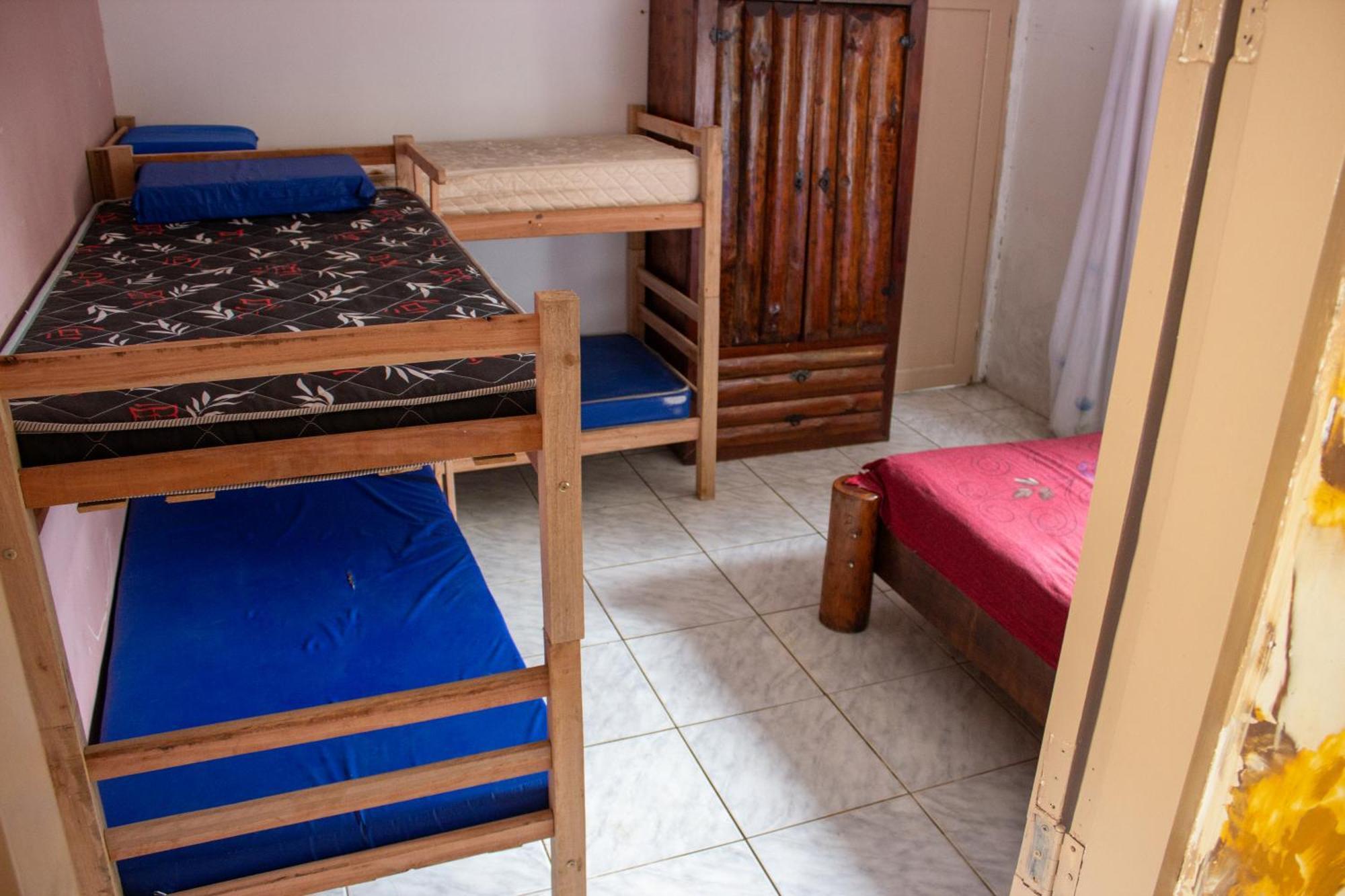 Chacara Familia Buscape Oliveira Villa Aracariguama Exteriör bild
