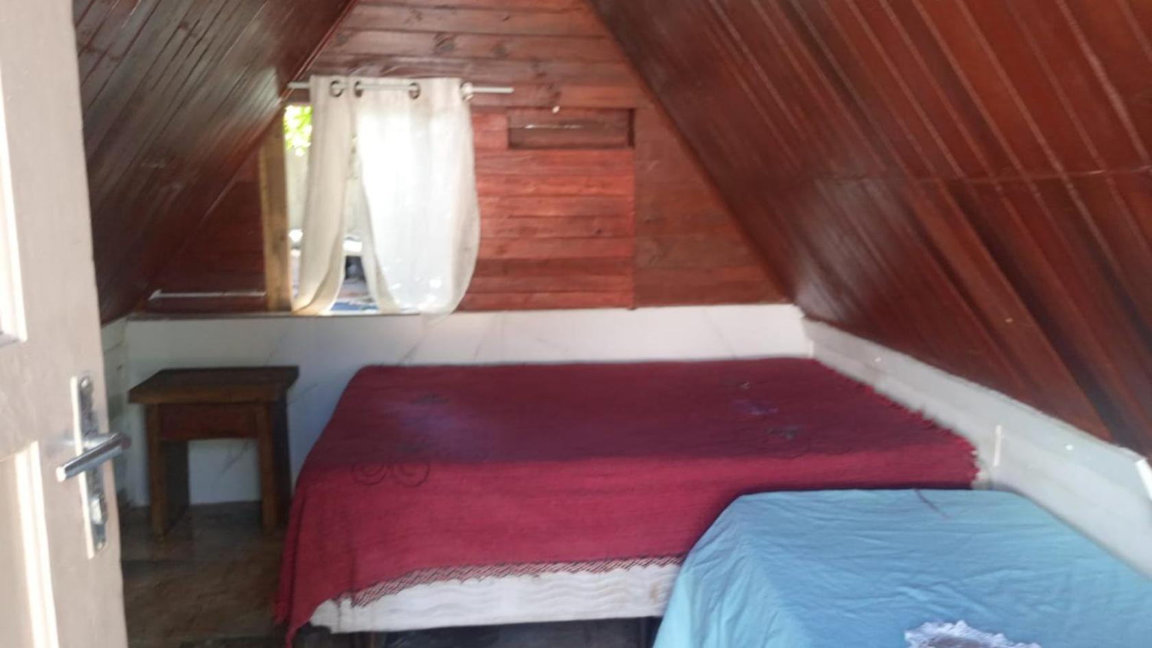 Chacara Familia Buscape Oliveira Villa Aracariguama Exteriör bild