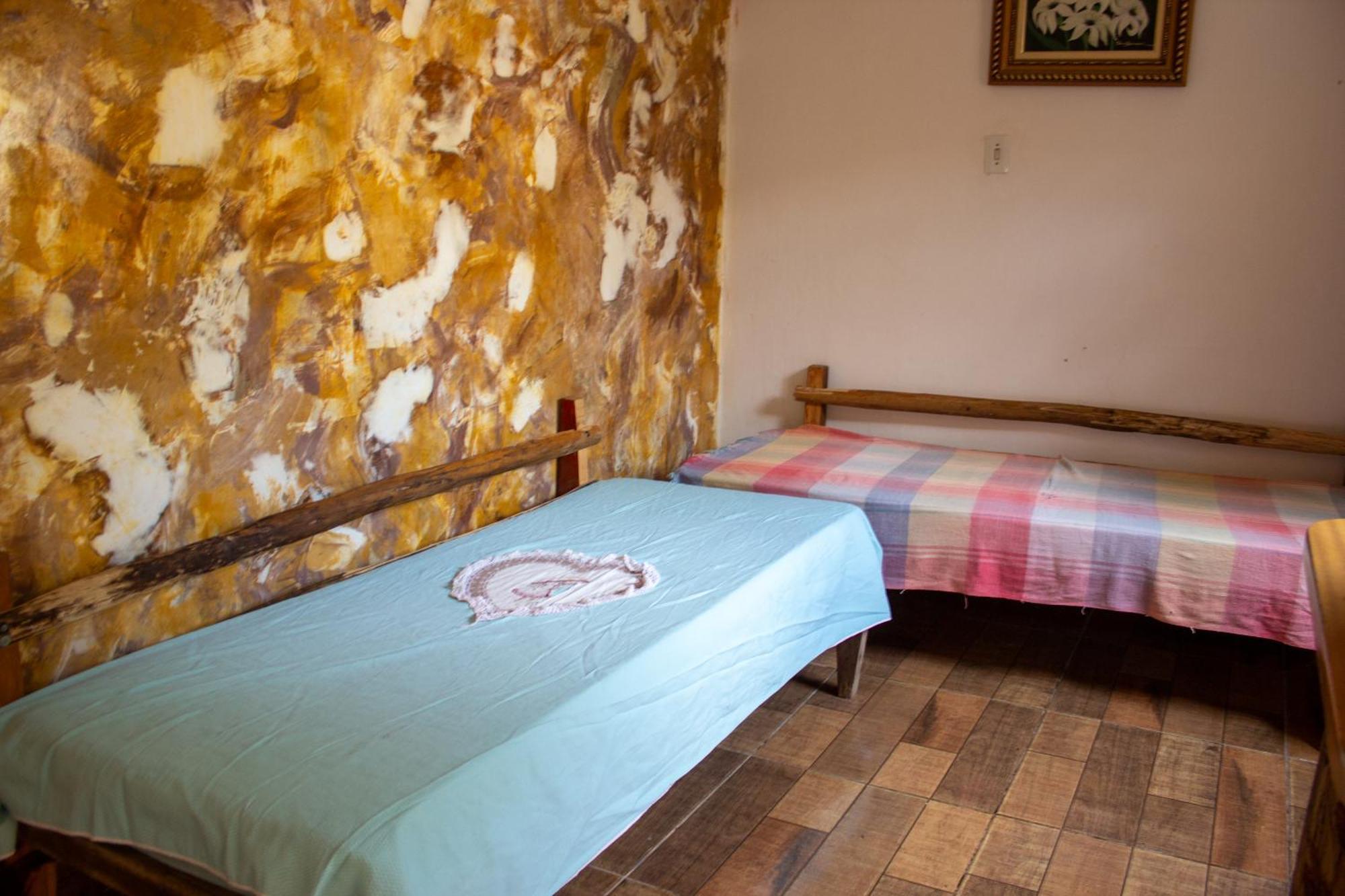 Chacara Familia Buscape Oliveira Villa Aracariguama Exteriör bild